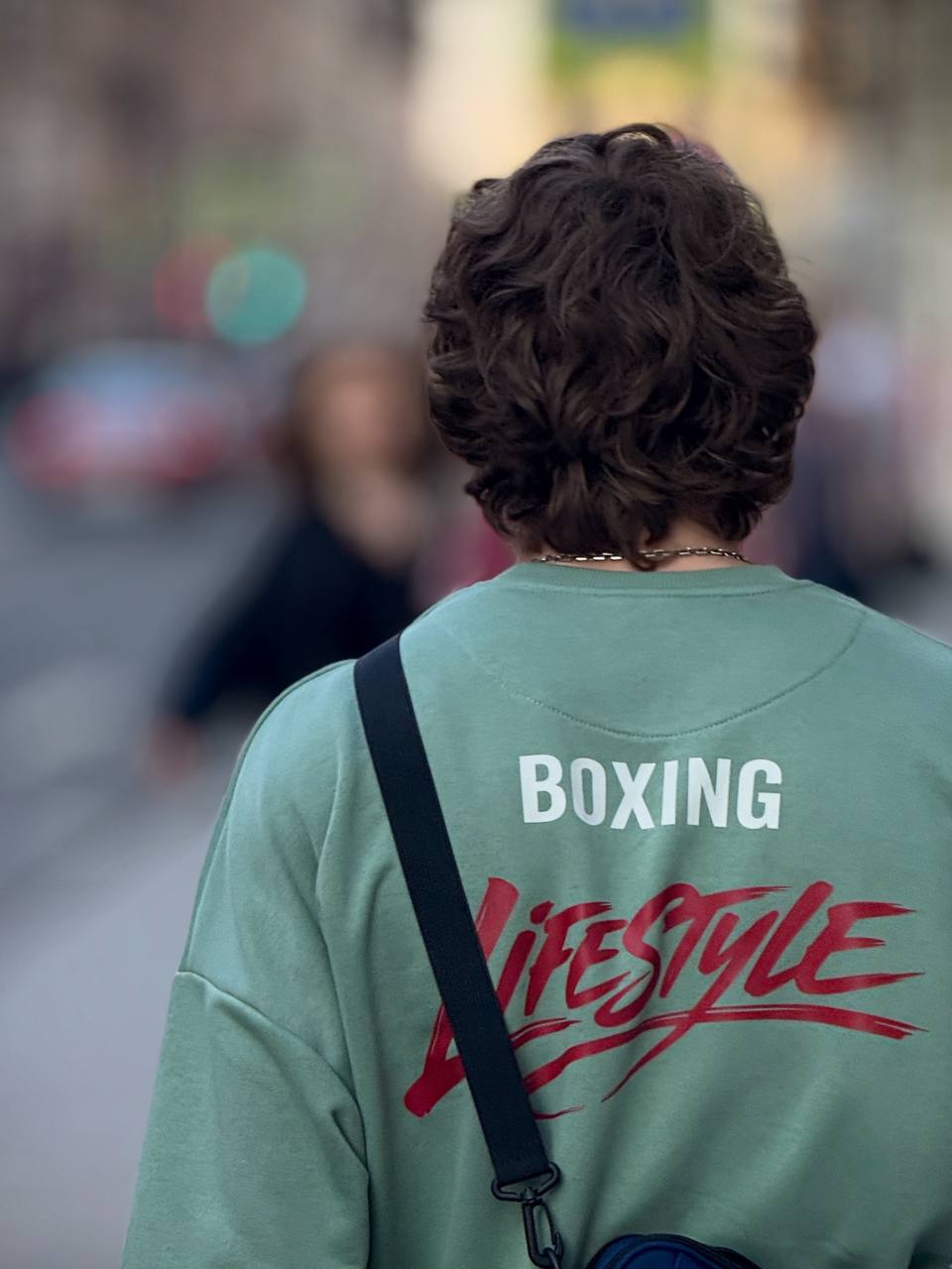 Boxing is a lifestyle — фото 1, Saint-Pcats